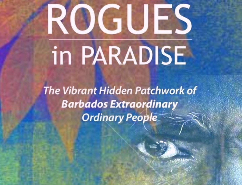 Expect From The Book Rogues In Paradise 