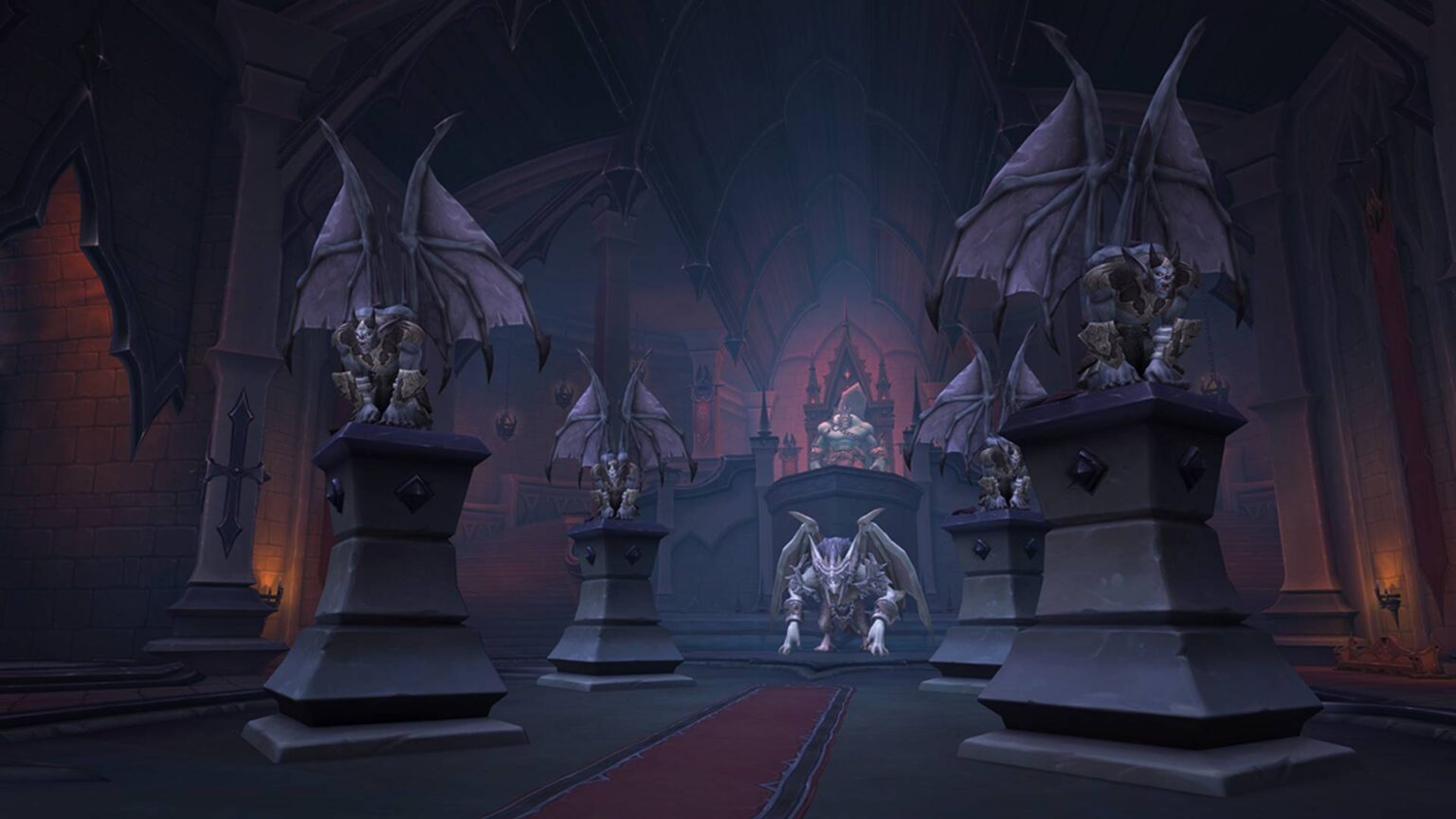 How Do You Upgrade Your Raid Gear in Wow Shadowlands Amadaun