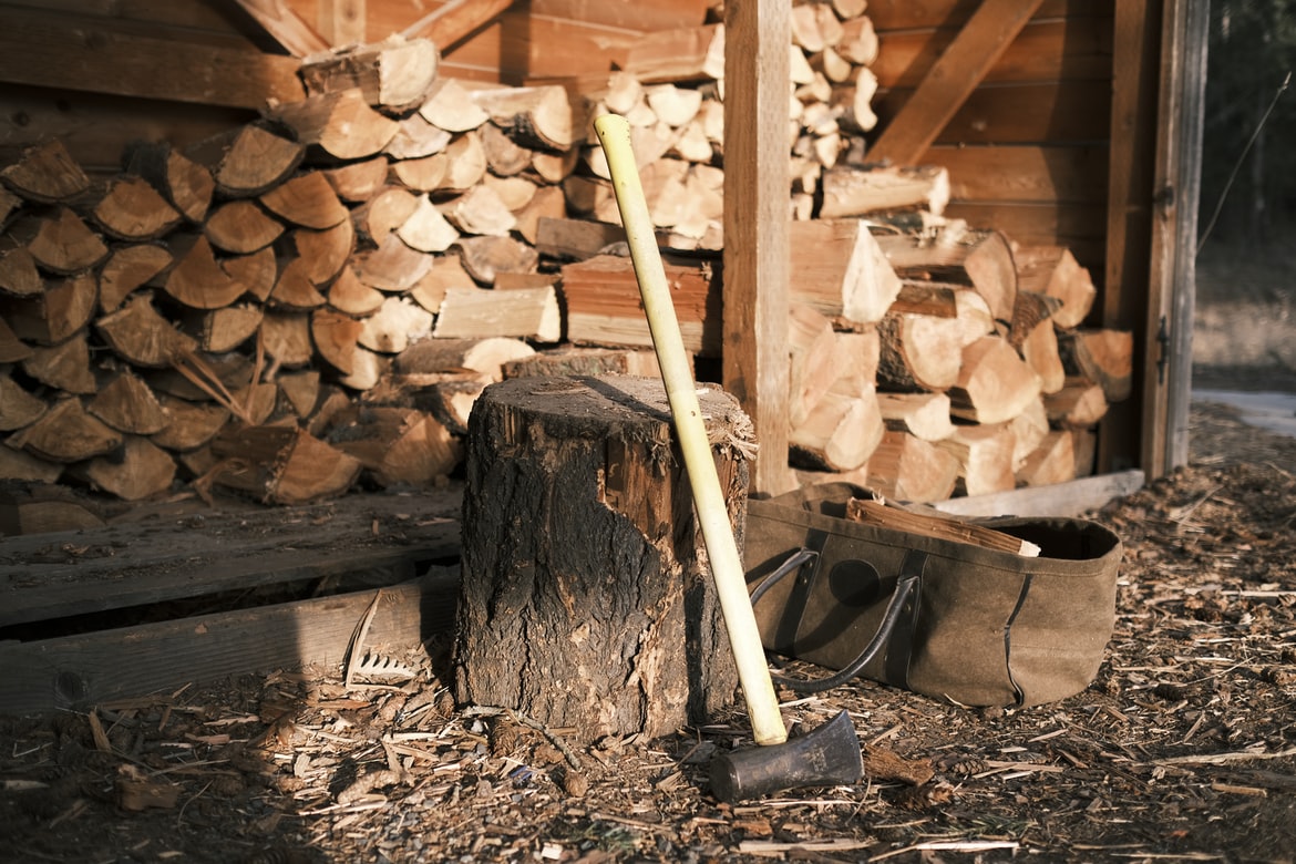 Things to Look for When Buying Firewood