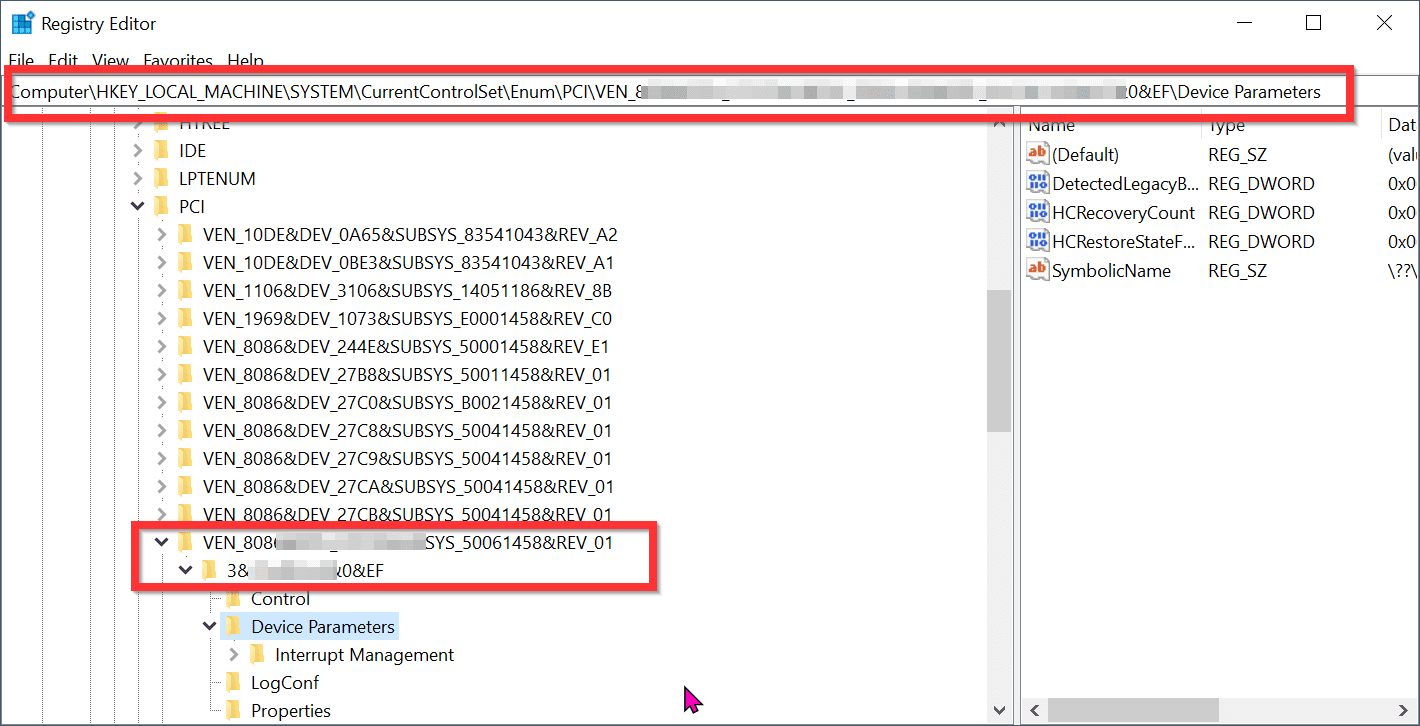 Repair Can’t Copy Files to USB because of Unspecified Error