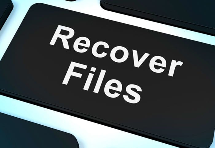 Just How to Recover Files from Lost/Deleted Partition on Windows 10