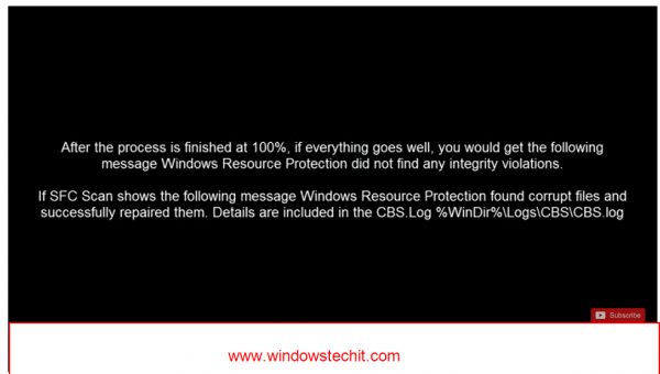 [Addressed] Deal with Windows 10 or 8.1 or 7 Installation Error Code 0x8007025d