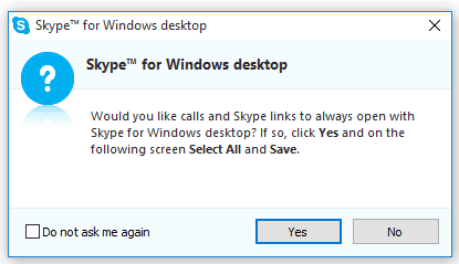 [Repair] Skype and also Windows 10 – Some Early Errors as well as Solutions