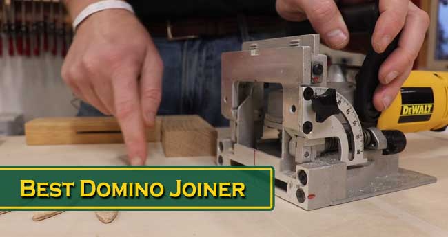 The Most Effective Domino Joiner Reviews in 2021|Leading 2 Picks