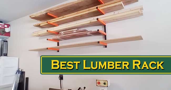 The Most Effective Lumber Racks in 2021|Leading 10 Picks by An Expert