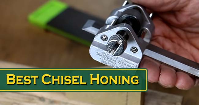Ideal Chisel Honing Guide in 2021|Leading 7 Picks