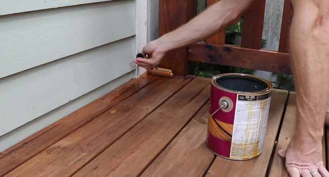 Leading 9 Best Deck Stain for Weathered Wood In 2021