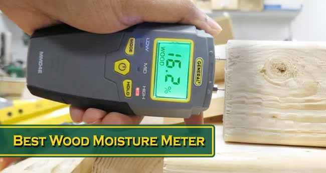 10 Best Wood Moisture Meter Reviews 2021