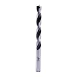 Fisch Brad Point Drill Bits (10mm x 133mm) - Premium Drill Bits for Soft, Hard, Veneered and...