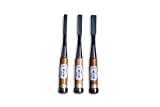 Yataro Authentic Japanese Chisel Set (3 Piece)