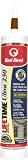 Red Devil 077010 Lifetime Ultra 230 Premium Elastomeric Acrylic Latex Sealant, 10.1 oz, Cedar