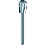 Dremel 134 Rotary Tool Accessory Carving Bit- Perfect for Wood, Plastic, Linoleum, and Soft Metals