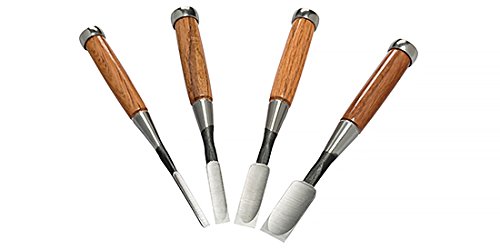 Kazu Japanese Chisels