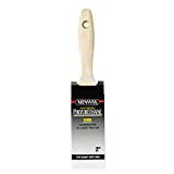 Minwax 427350008 Polyurethane 2' Trim-Black China Bristle Blend Brush/Roller/Applicator, 2 inch,...