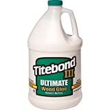 Titebond III Waterproof Glue, Gallon