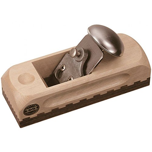 E.C. Emmerich 649P Adjustable Block Plane