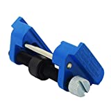 CartLife Honing Guide Jig for Wood Chisel Edge Sharpening Holder,Fixed Angle Knife...