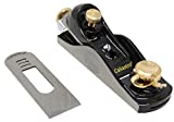 No. 60-1/2 Adjustable Mouth Low Angle Block Plane