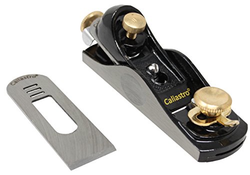 No. 60-1/2 Adjustable Mouth Low Angle Block Plane