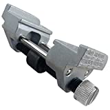 ATLIN Honing Guide - Fits Chisels 1/8” to 1-7/8”, Fits Planer Blades 1-3/8” to 3-1/8”