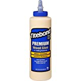 Titebond II Premuim Cream Wood Glue 16 oz.