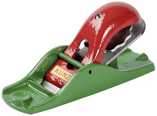 Kunz Small Block Plane