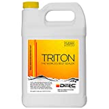 DITEC Marine Triton - Teak Protector, 1 Gallon | Teak Protector | Marine Cleaning Products | Teak...