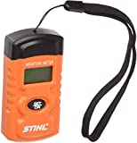 Stihl Wood Digital Moisture Meter