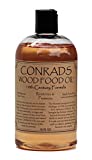Conrads Wood Food Oil (16 oz)