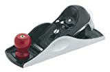 Shop Fox D2672 1-5/8-Inch by 6-7/8-Inch Block Plane