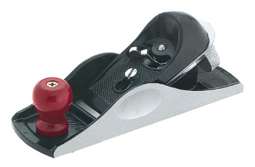 Shop Fox D2672 1-5/8-Inch by 6-7/8-Inch Block Plane