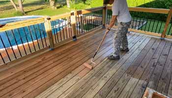 4Roller for Staining Deck Buying Guide