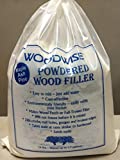 Woodwise 14-lb Powered Wood Filler Maple/ash/pine by Woodwise