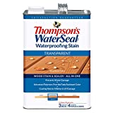 Thompsons Waterseal 41851 Gl STN Tran Woodlnd Cedr
