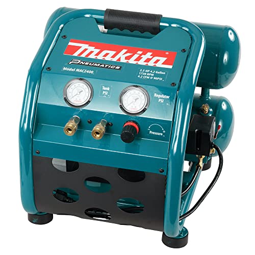 Makita MAC2400 2.5 HPBig Bore™ Air Compressor