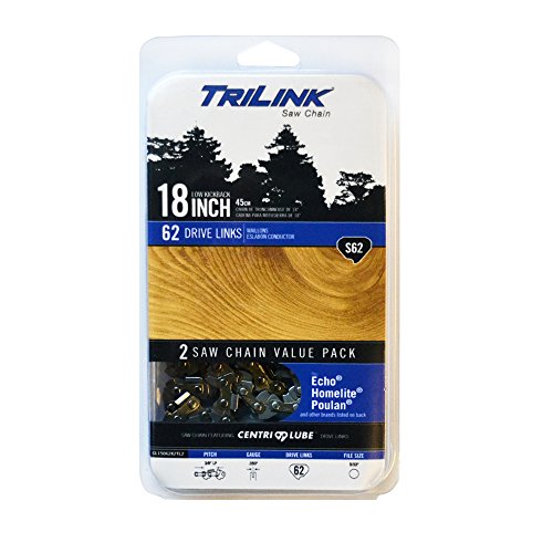 Trilink Saw Chain CL15062X2TL2