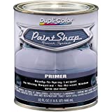 Dupli-Color BSP100 Gray Paint Shop Finish System Primer - 32 oz.