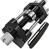 Honing Guide and Angle Tool Set – Chisel Sharpening Jig & Knife Sharpener Angle Tool Kit for All...