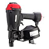 3PLUS HCN45SP 11 Gauge 15 Degree 3/4' to 1-3/4' Coil Roofing Nailer