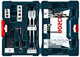 Bosch MS4041 41-Piece Drill and Drive Bit Set