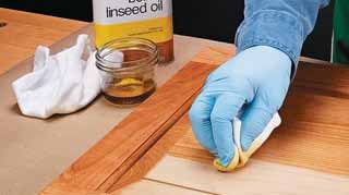 Advantages of Linseed Oil
