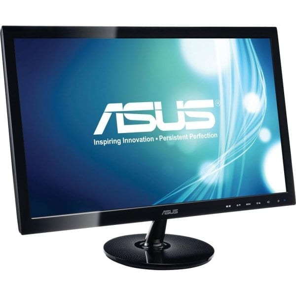 Asus Vs247H-P Best Dual Monitors