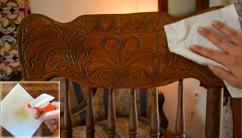 Best Furniture Polish for Antiques Buying Guide