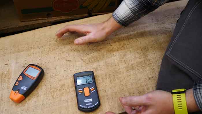 Best Moisture Meter for Wood Buyer's Guide