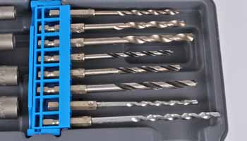 Brad Point Drill Bits Buying Guide