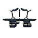 CLC Custom Leathercraft 1614 Framers Tool Belt System