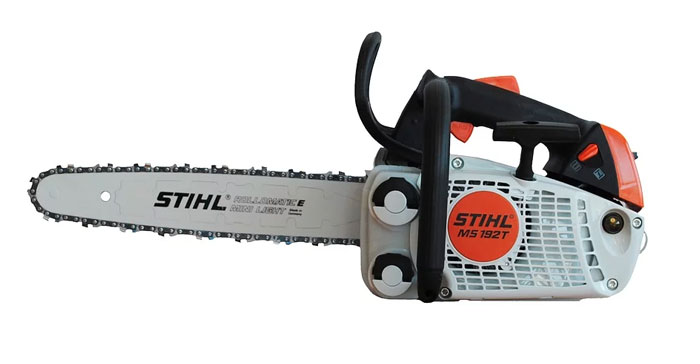 Chainsaw-for-business