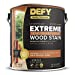 DEFY Extreme Semi-Transparent Exterior Wood Stain
