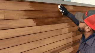 Exterior Finish for Western Red Cedar Buying Guide