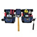 FASITE PTN012 Electrical Maintenance Tool Pouch Bag